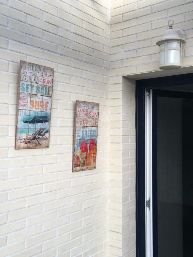 Atico 90M De Terraza, Jacuzzi Privado Y Cargador De Coche Electrico En Cabria, อัลมูเญการ์ ภายนอก รูปภาพ